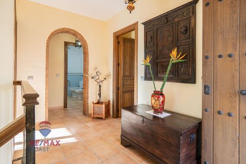 Villa a Colmenar, Malaga, Colmenar - € 395.000 | Ref: 7272-00377/7272 - foto 25