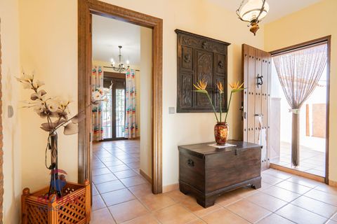Villa a Colmenar, Malaga, Colmenar - € 395.000 | Ref: 7272-00377/7272 - foto 29