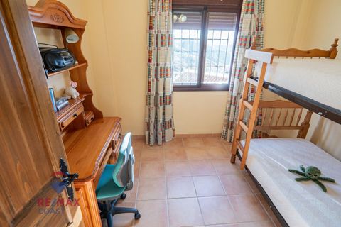 Villa a Colmenar, Malaga, Colmenar - € 395.000 | Ref: 7272-00377/7272 - foto 33