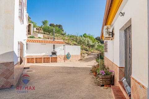 Villa a Colmenar, Malaga, Colmenar - € 395.000 | Ref: 7272-00377/7272 - foto 38