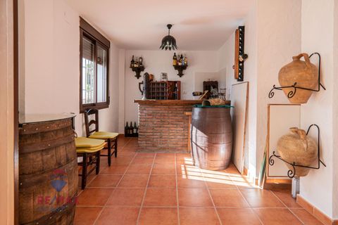Villa a Colmenar, Malaga, Colmenar - € 395.000 | Ref: 7272-00377/7272 - foto 41