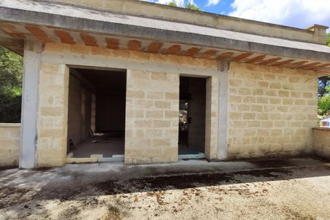Villa i Ruffano, Lecce, Ruffano - € 80.000 | Ref: REA-93 - foto 11