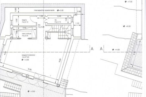 Villa i Ruffano, Lecce, Ruffano - € 80.000 | Ref: REA-93 - foto 14