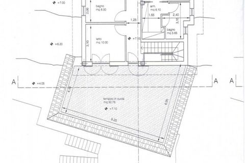 Villa i Ruffano, Lecce, Ruffano - € 80.000 | Ref: REA-93 - foto 15