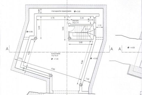 Villa i Ruffano, Lecce, Ruffano - € 80.000 | Ref: REA-93 - foto 16