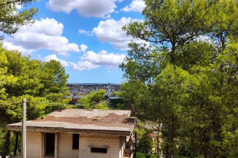 Villa i Ruffano, Lecce, Ruffano - € 80.000 | Ref: REA-93 - foto 1