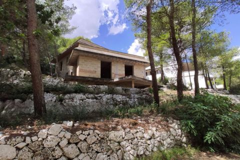 Villa i Ruffano, Lecce, Ruffano - € 80.000 | Ref: REA-93 - foto 2