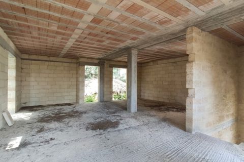 Villa i Ruffano, Lecce, Ruffano - € 80.000 | Ref: REA-93 - foto 4