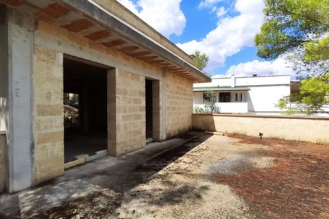 Villa i Ruffano, Lecce, Ruffano - € 80.000 | Ref: REA-93 - foto 8