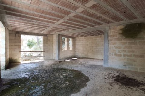 Villa i Ruffano, Lecce, Ruffano - € 80.000 | Ref: REA-93 - foto 9