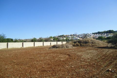 Villa i Matino, Lecce, Matino - € 103.000 | Ref: MSA-103 - foto 11