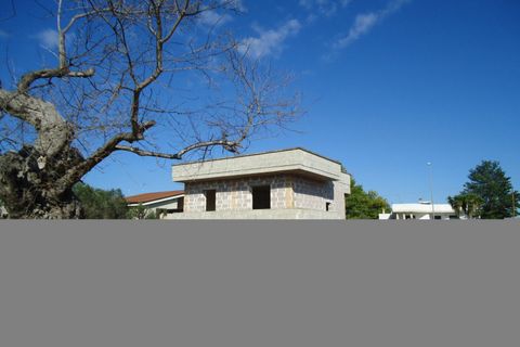 Villa i Matino, Lecce, Matino - € 103.000 | Ref: MSA-103 - foto 12