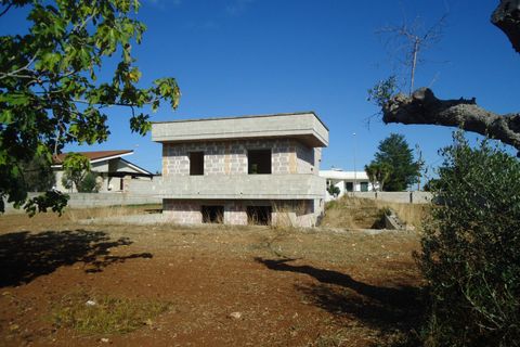Villa i Matino, Lecce, Matino - € 103.000 | Ref: MSA-103 - foto 14