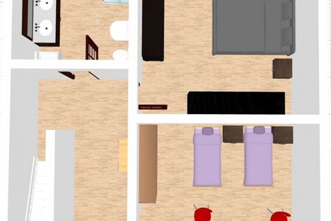 Villa i Matino, Lecce, Matino - € 103.000 | Ref: MSA-103 - foto 18