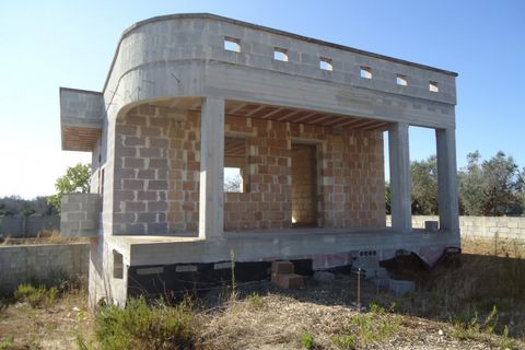 Villa i Matino, Lecce, Matino - € 103.000 | Ref: MSA-103 - foto 1