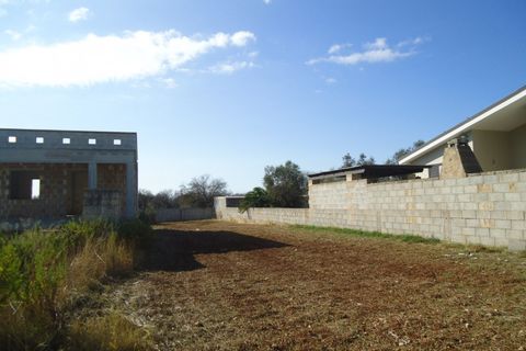 Villa i Matino, Lecce, Matino - € 103.000 | Ref: MSA-103 - foto 2