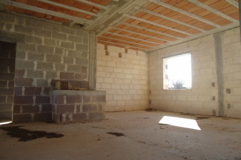 Villa i Matino, Lecce, Matino - € 103.000 | Ref: MSA-103 - foto 5