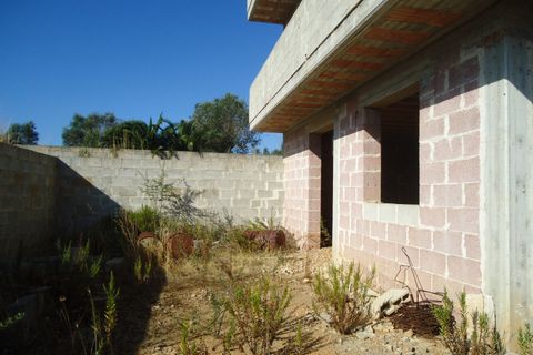 Villa i Matino, Lecce, Matino - € 103.000 | Ref: MSA-103 - foto 9