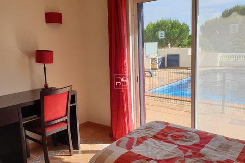 Byhus i Castro Marim, Faro, Castro Marim - € 630.000 | Ref: RB_5014 - foto 14