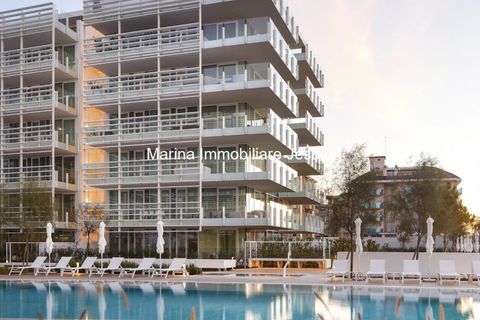 Lejlighed i Jesolo, Venice, Jesolo - € 780.000 | Ref: L 908 - foto 20