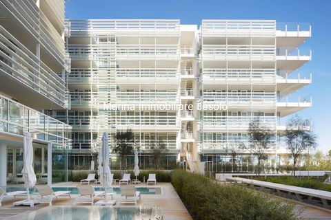 Lejlighed i Jesolo, Venice, Jesolo - € 780.000 | Ref: L 908 - foto 25