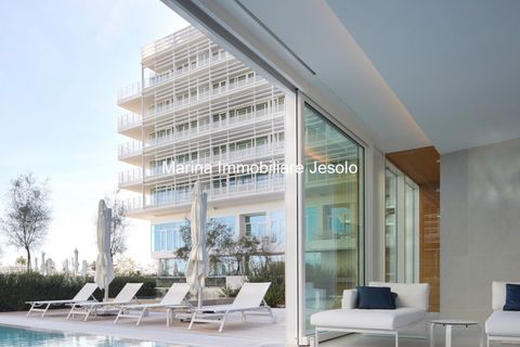 Lejlighed i Jesolo, Venice, Jesolo - € 780.000 | Ref: L 908 - foto 27