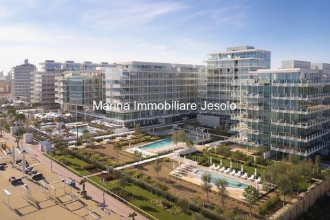 Lejlighed i Jesolo, Venice, Jesolo - € 780.000 | Ref: L 908 - foto 1