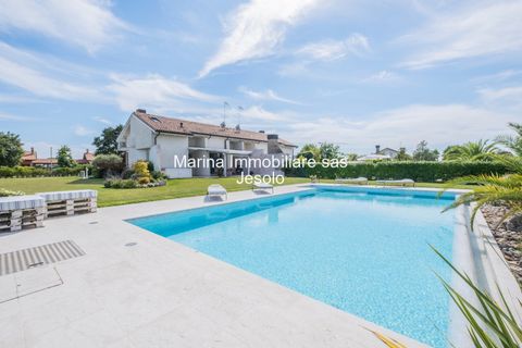 Villa i Jesolo, Venice, Jesolo - € 890.000 | Ref: L 746 - foto 6