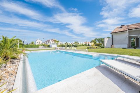Villa i Jesolo, Venice, Jesolo - € 890.000 | Ref: L 746 - foto 7