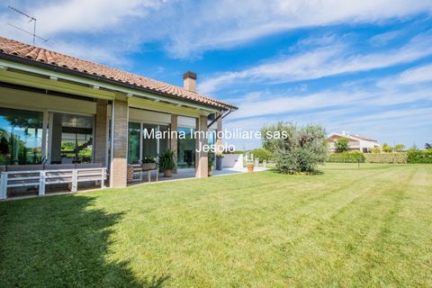 Villa i Jesolo, Venice, Jesolo - € 890.000 | Ref: L 746 - foto 8