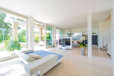 Villa i Jesolo, Venice, Jesolo - € 890.000 | Ref: L 746 - foto 9