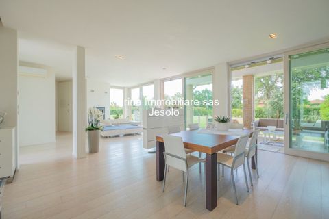 Villa i Jesolo, Venice, Jesolo - € 890.000 | Ref: L 746 - foto 10