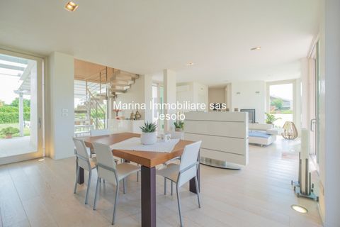 Villa i Jesolo, Venice, Jesolo - € 890.000 | Ref: L 746 - foto 11