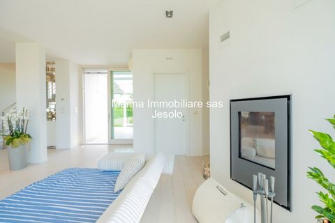 Villa i Jesolo, Venice, Jesolo - € 890.000 | Ref: L 746 - foto 13