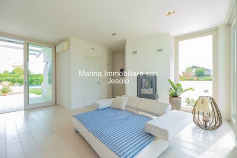 Villa i Jesolo, Venice, Jesolo - € 890.000 | Ref: L 746 - foto 14