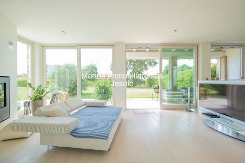 Villa i Jesolo, Venice, Jesolo - € 890.000 | Ref: L 746 - foto 20