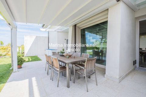 Villa i Jesolo, Venice, Jesolo - € 890.000 | Ref: L 746 - foto 42