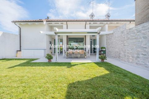 Villa i Jesolo, Venice, Jesolo - € 890.000 | Ref: L 746 - foto 44