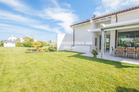 Villa i Jesolo, Venice, Jesolo - € 890.000 | Ref: L 746 - foto 45