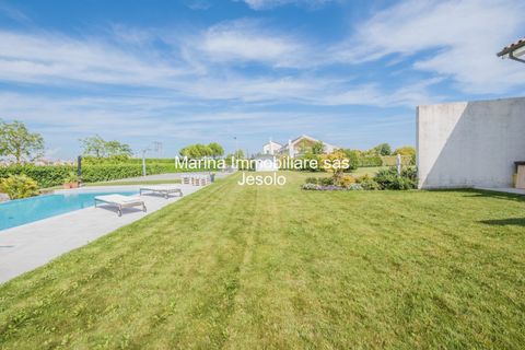Villa i Jesolo, Venice, Jesolo - € 890.000 | Ref: L 746 - foto 46