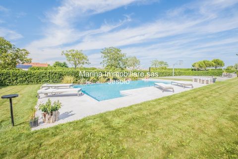 Villa i Jesolo, Venice, Jesolo - € 890.000 | Ref: L 746 - foto 47