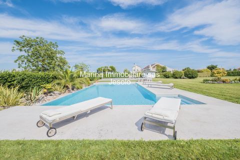 Villa i Jesolo, Venice, Jesolo - € 890.000 | Ref: L 746 - foto 48