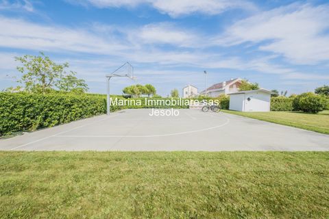 Villa i Jesolo, Venice, Jesolo - € 890.000 | Ref: L 746 - foto 50