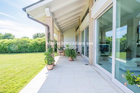 Villa i Jesolo, Venice, Jesolo - € 890.000 | Ref: L 746 - foto 5
