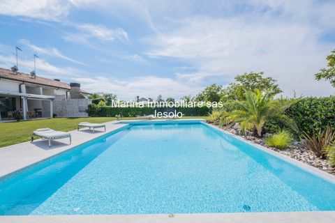 Villa i Jesolo, Venice, Jesolo - € 890.000 | Ref: L 746 - foto 4