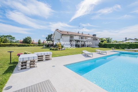 Villa i Jesolo, Venice, Jesolo - € 890.000 | Ref: L 746 - foto 1