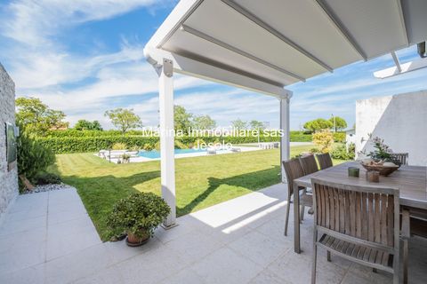 Villa i Jesolo, Venice, Jesolo - € 890.000 | Ref: L 746 - foto 2