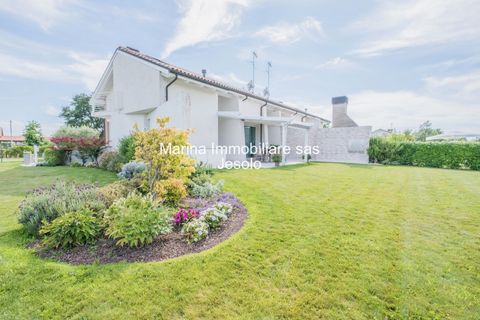 Villa i Jesolo, Venice, Jesolo - € 890.000 | Ref: L 746 - foto 3