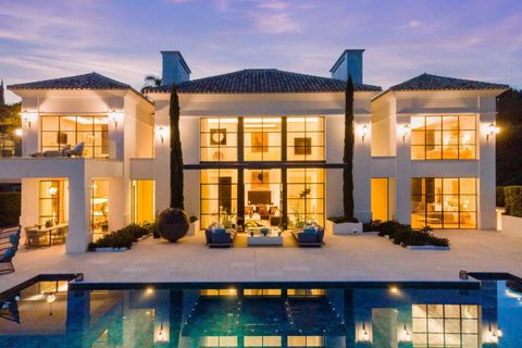 Landejendom i Marbella, Malaga, Marbella - € 7.995.000 | Ref: SOLBS 2032C - foto 2