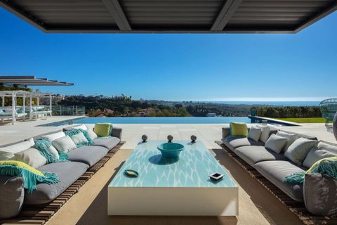 Landejendom i Marbella, Malaga, Marbella - € 7.995.000 | Ref: SOLBS 2032C - foto 4